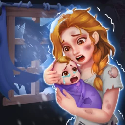 Icône de Tile Match: Triple Puzzle Game