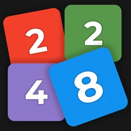 Icône de 2248: Number Puzzle Games 2048
